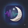 Reflect Nightly logo
